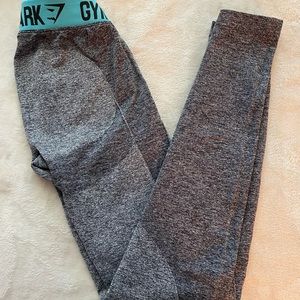 Gymshark Flex Leggings